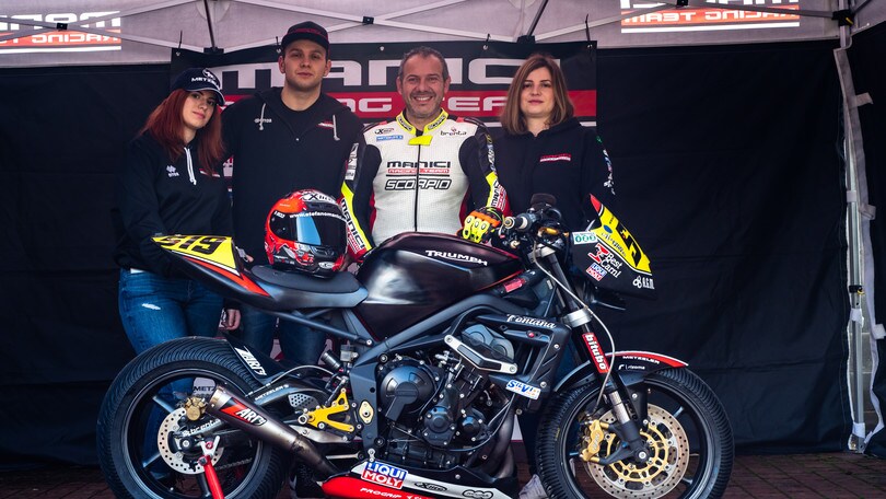 Storie Italiane: Stefano Manici, il re della montagna