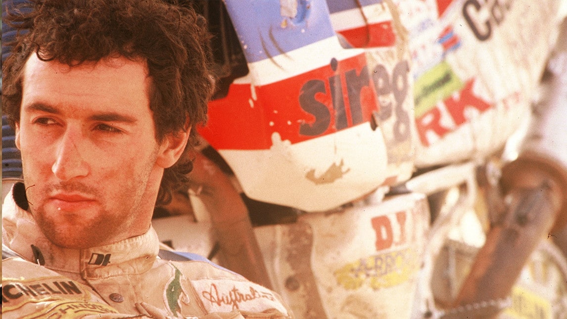 Esclusivo, Edi Orioli: “Sarebbe stato bello rifare la Dakar” - LE FOTO