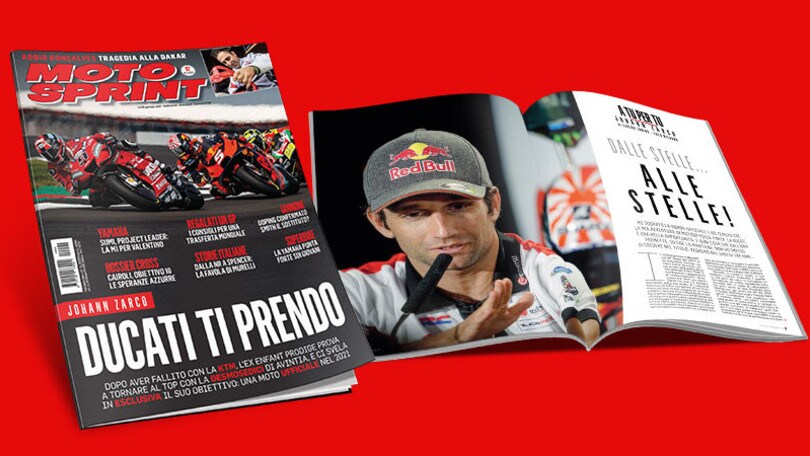 L’editoriale del Direttore: Buon... 2021!