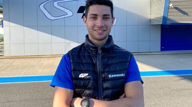 Dalla 600 alla 300: Coppola ritorna al suo primo amore