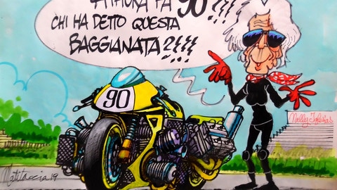 Io Guido Da Sola: Donne, credeteci sempre!