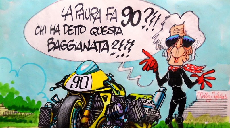 Io Guido Da Sola: Donne, credeteci sempre!