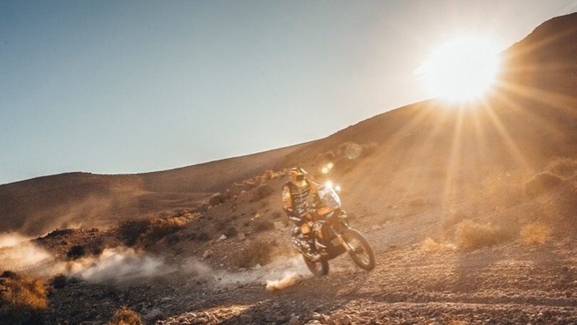 Africa Eco Race: nella decima tappa la speciale più lunga