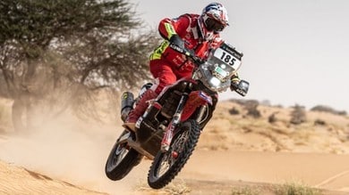 Africa Eco Race 2020: gli scatti più belli della 12ª edizione