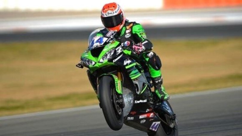 Mahias ed Oettl iniziano il 2020 da Valencia