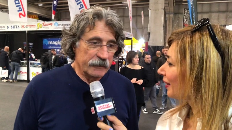 Esclusivo, Paolo Simoncelli: “L'obiettivo è vincere”