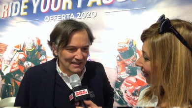 Misano, Albani: “Sarà un anno importante"