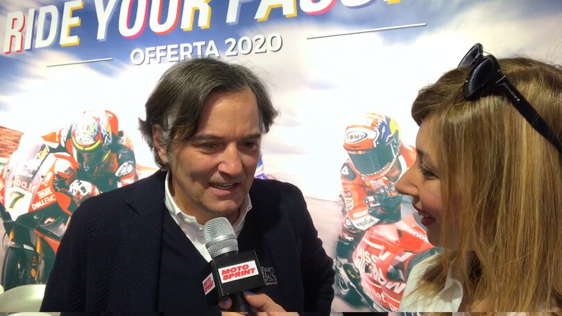 Misano, Albani: “Sarà un anno importante"