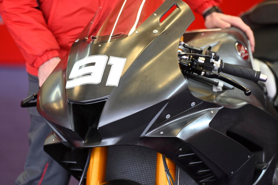 SBK: la prima giornata di test a Jerez - FOTO