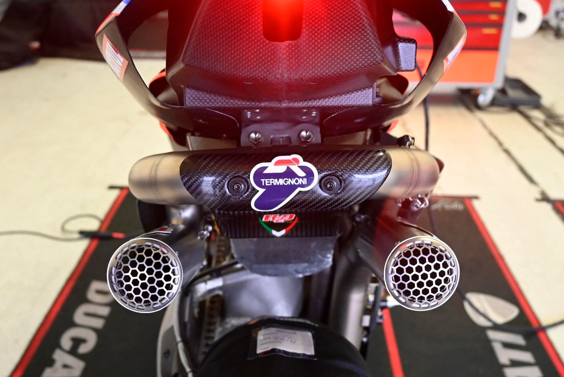 SBK: la prima giornata di test a Jerez - FOTO