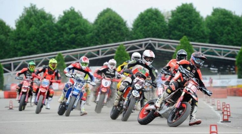 Campionato Italiano Supermoto, ecco il calendario 2020