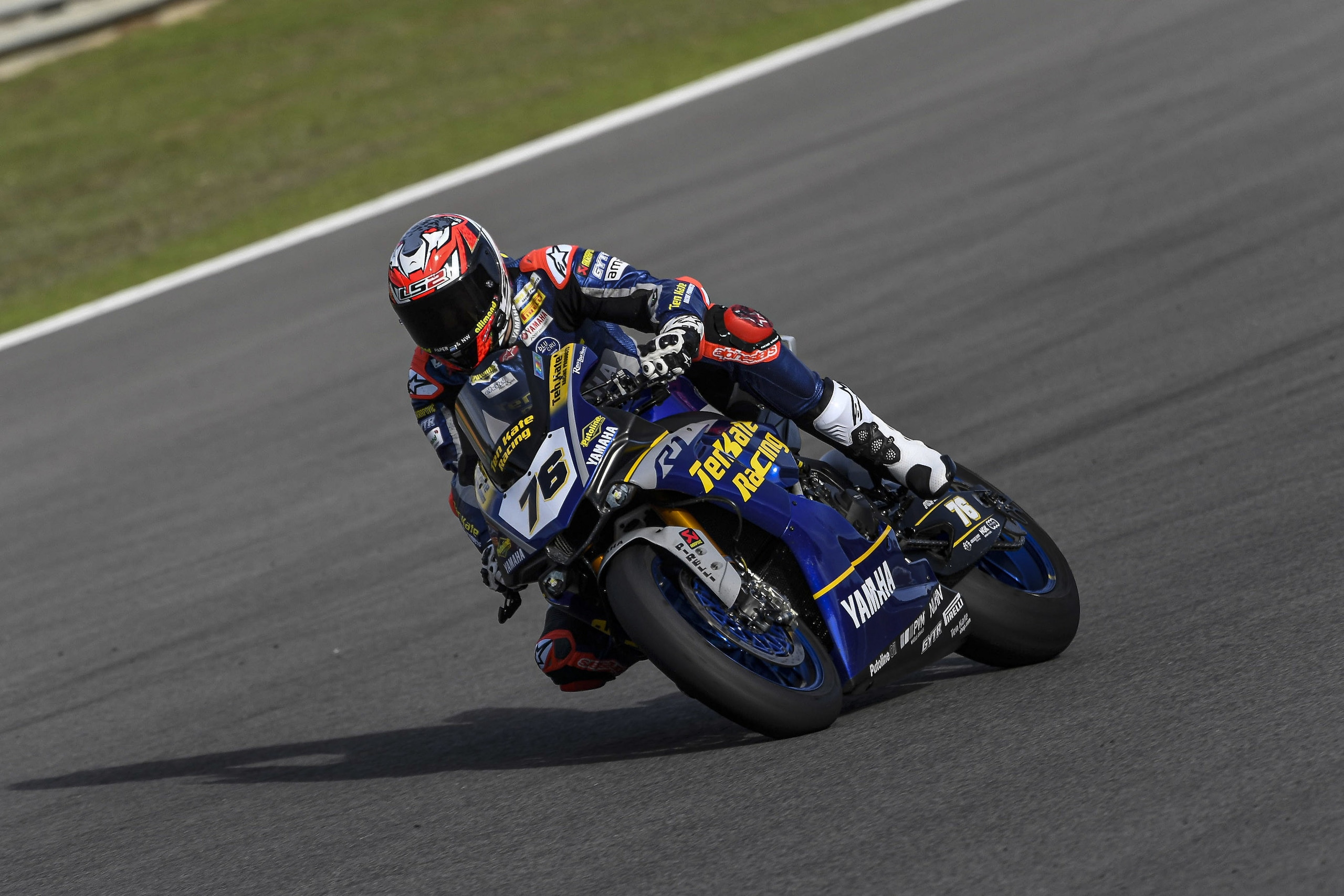 SBK, Test Jerez 2020: Baz è leader alle 13