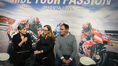 Misano: la passione va in scena nella Riders’ Land - LE FOTO