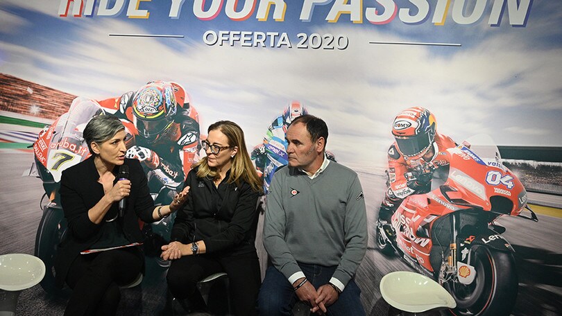 Misano: la passione va in scena nella Riders’ Land - LE FOTO