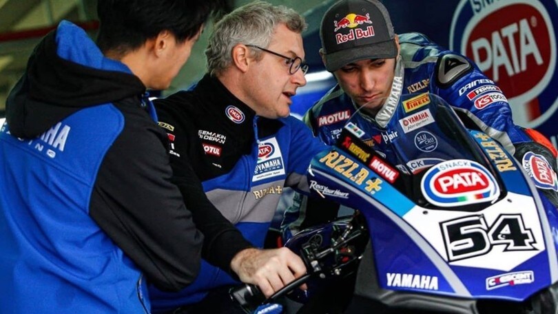 SBK: salto di qualità per Razgatlioglu con Yamaha? I lettori approvano