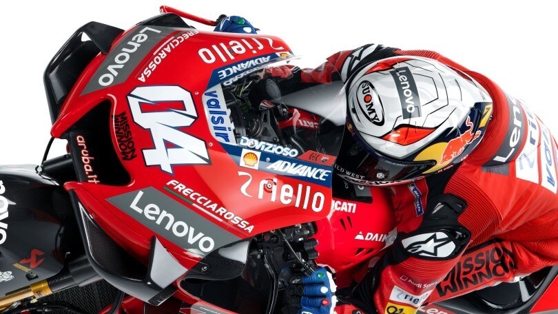 MotoGP: inizia la stagione della Ducati