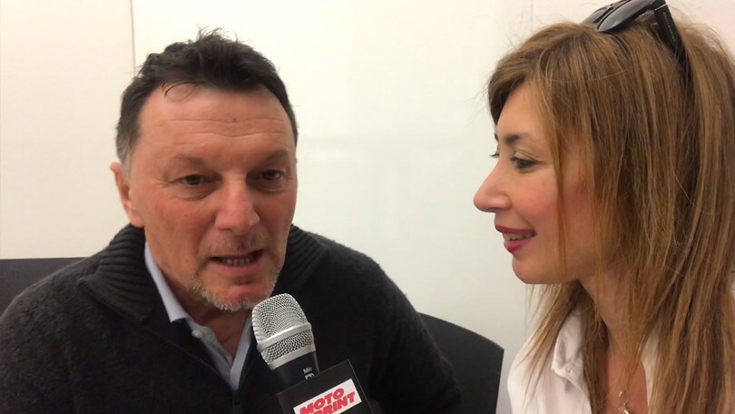 Esclusivo, Gresini: “Siamo in attesa di capire la situazione Iannone…”