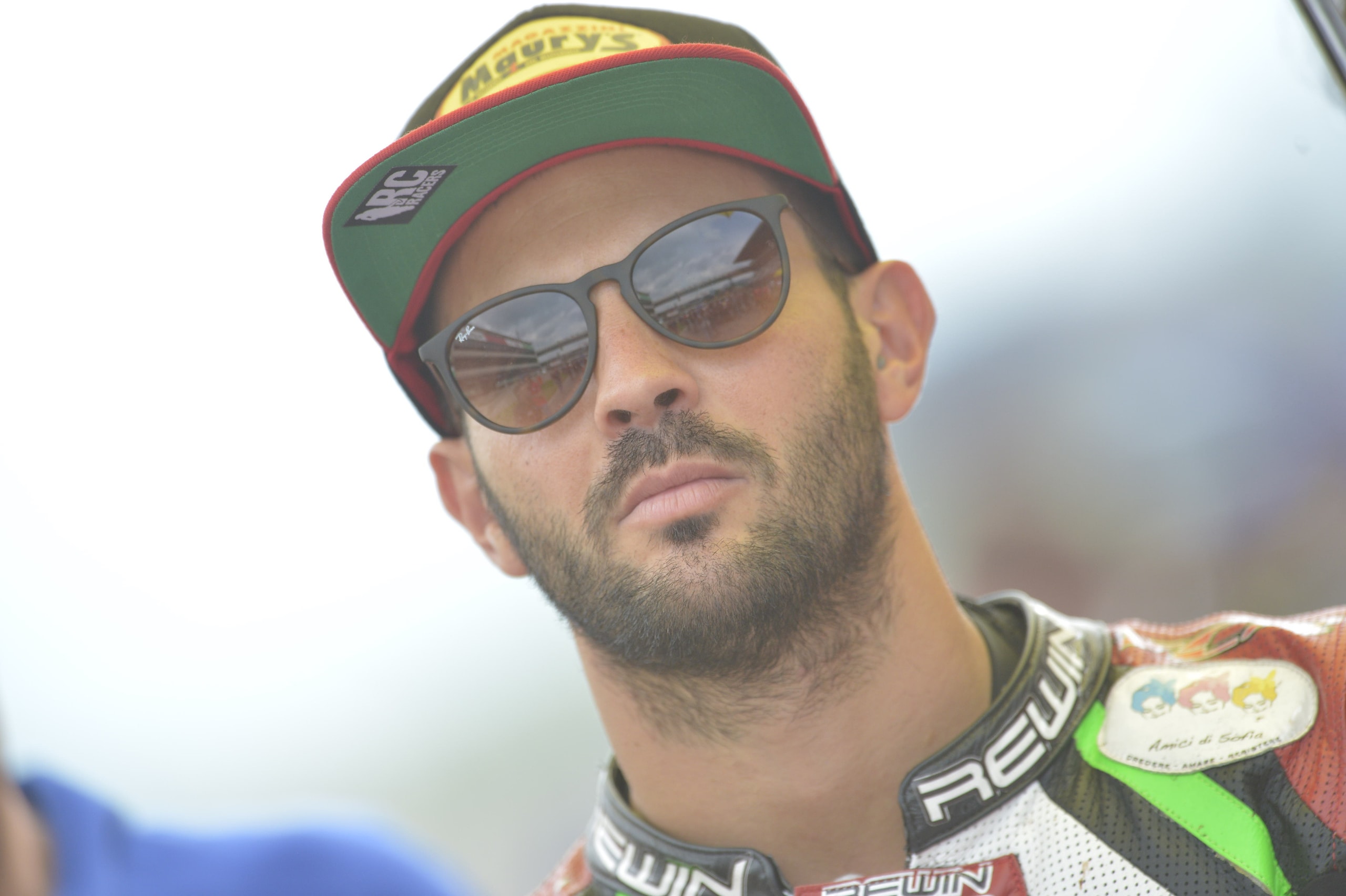 Esclusiva, Fabrizio: “In Ducati punto su Redding”