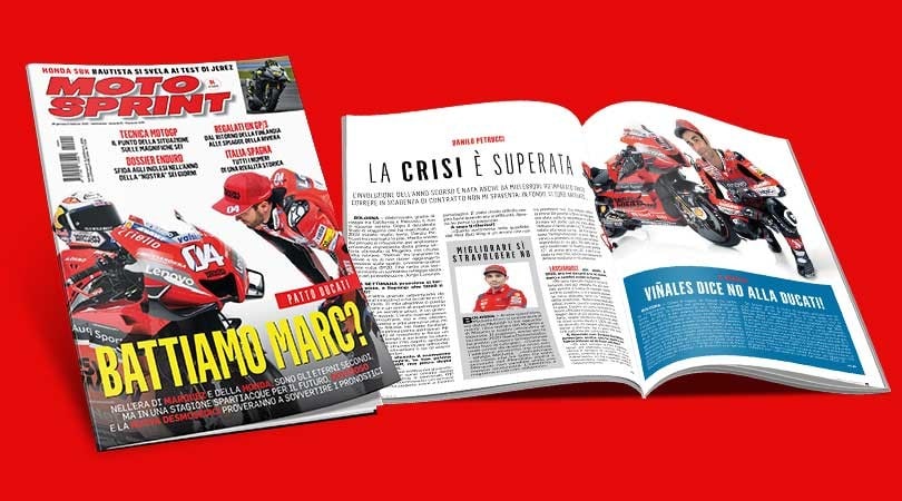 L'editoriale del Direttore: L'anno della verità