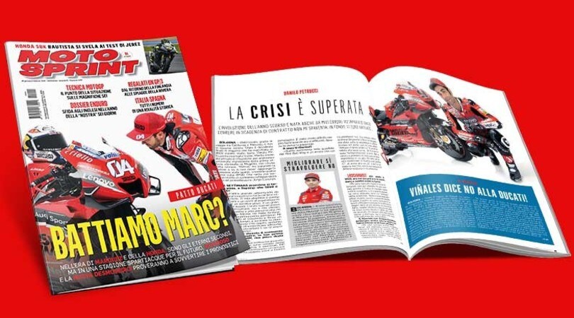 L'editoriale del Direttore: L'anno della verità