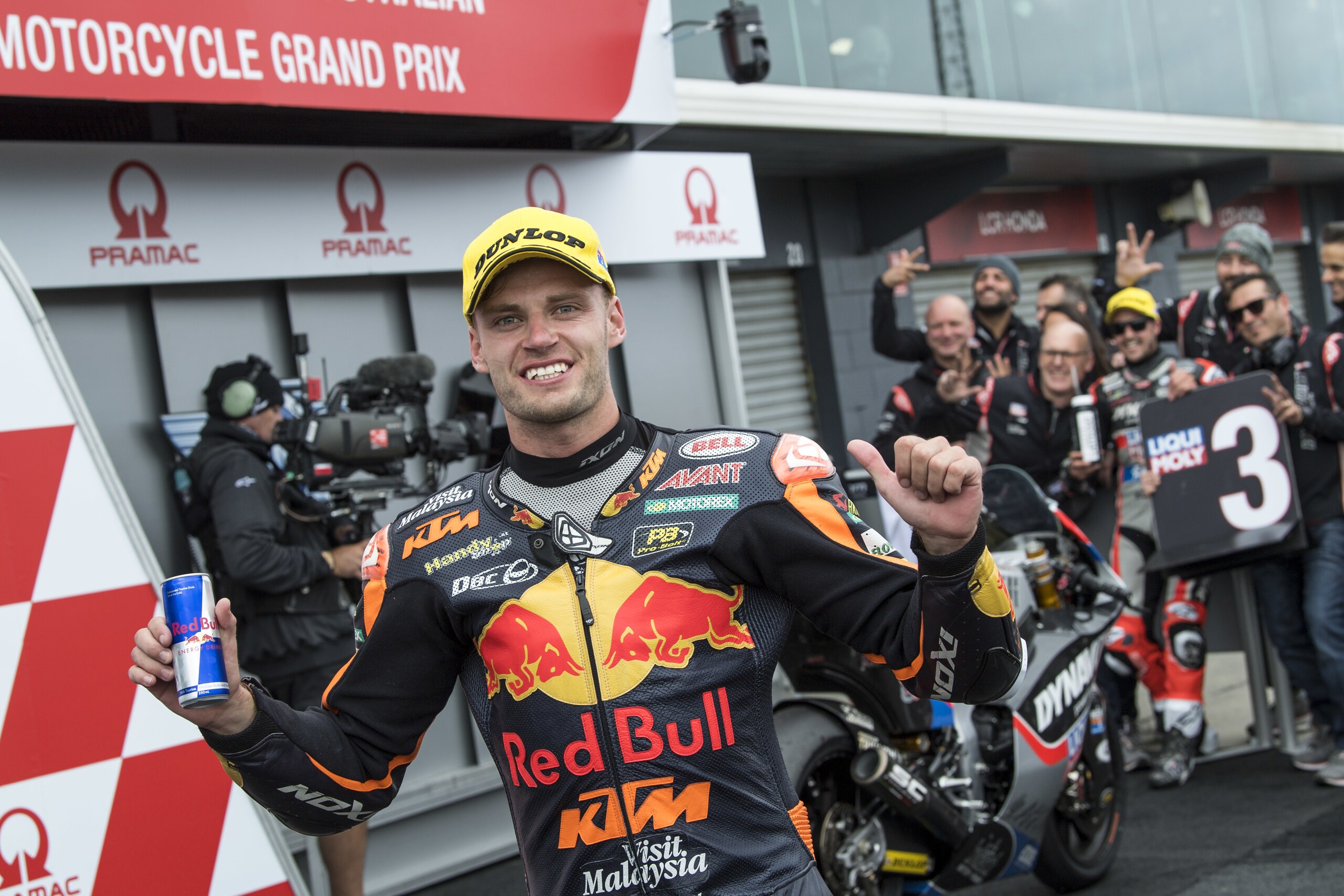 MotoGP: chi sarà la sorpresa dei Test a Sepang? - SONDAGGIO