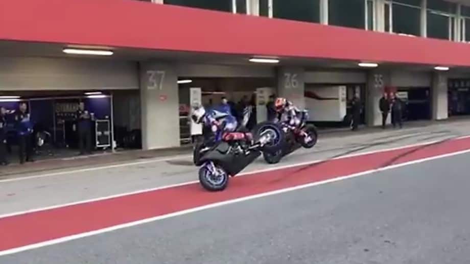 SBK, Test Portimao: Razgatlioglu rientra con stile!