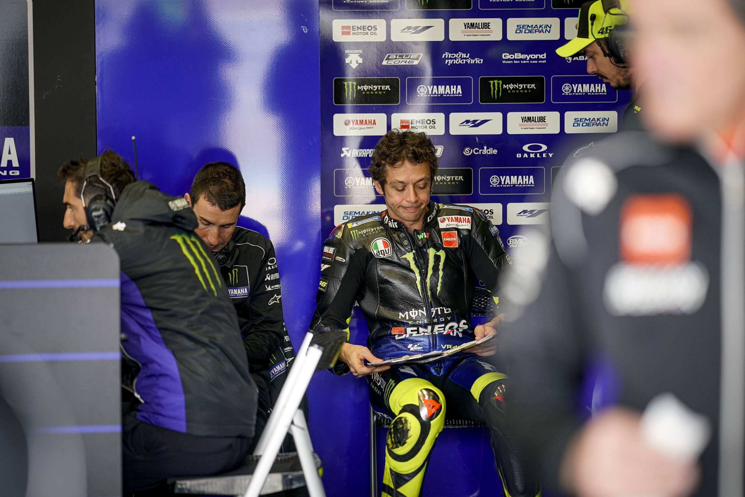 Quartararo in Yamaha nel 2021: cosa farà Rossi? - SONDAGGIO