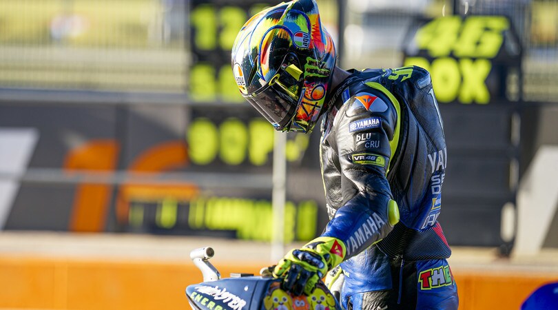 Rossi, quo vadis nel 2021?