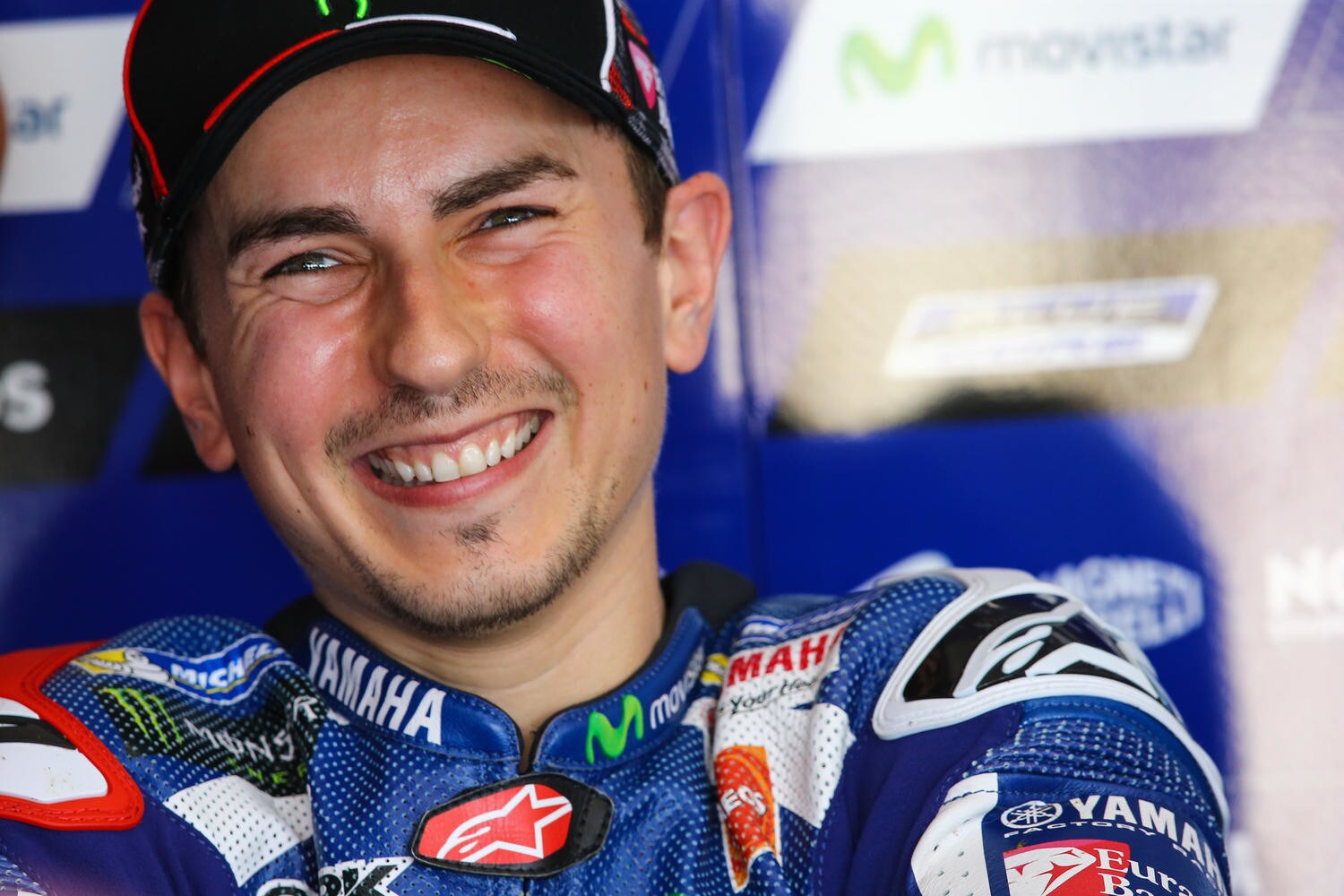 Lorenzo tester Yamaha, presto l'ufficialità