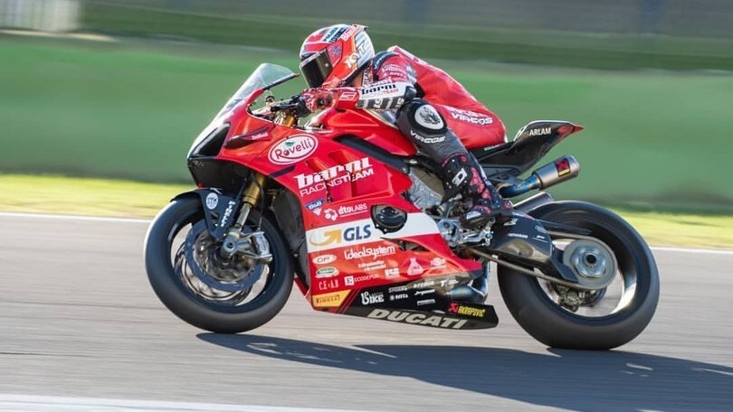 Campionato ELF CIV 2020: il calendario completo