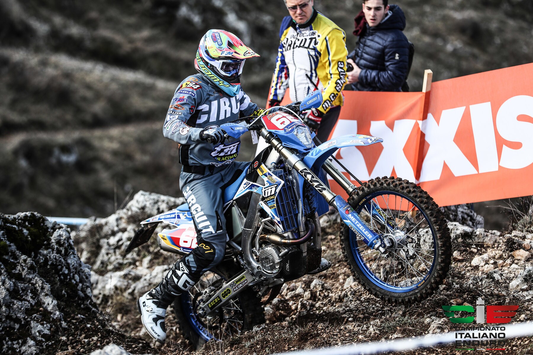 Italiano Enduro Major 2020: le date in calendario