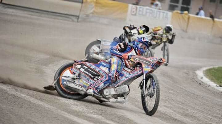 Riparte il Campionato italiano FMI di Speedway: ad aprile la prima tappa
