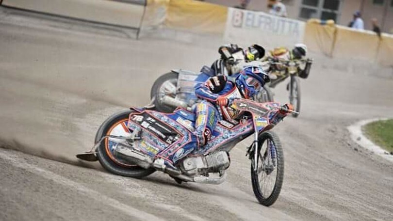 Riparte il Campionato italiano FMI di Speedway: ad aprile la prima tappa