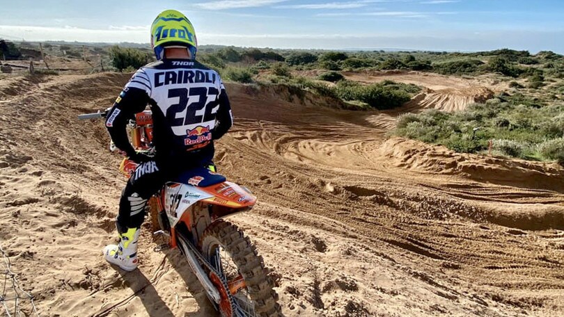 Cairoli sfaterà il tabù del decimo Mondiale? Secondo voi sì