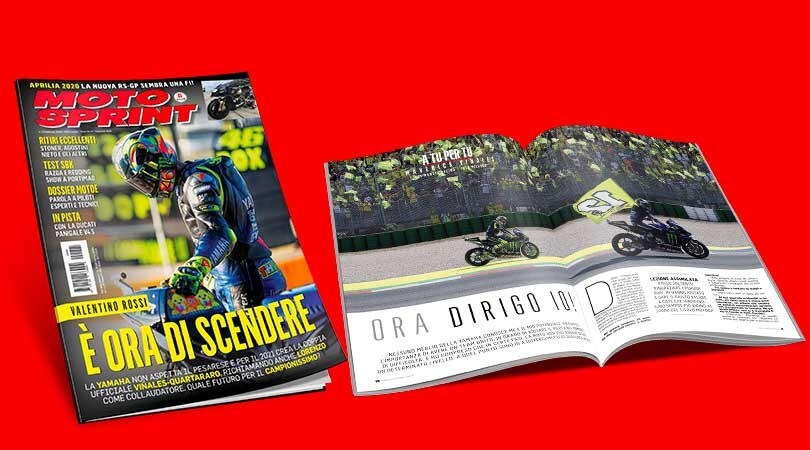 L'editoriale del Direttore: KO tecnico