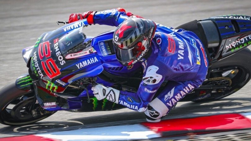 Test Sepang: le FOTO dello Shakedown