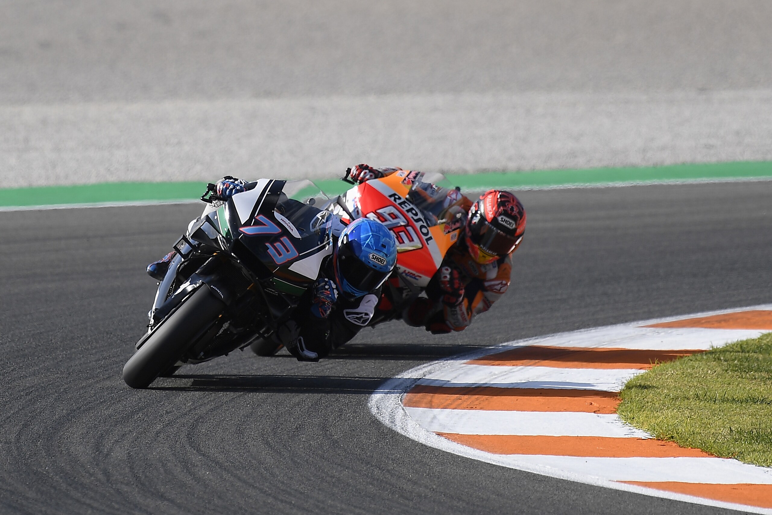 MotoGP: come sarà la stagione d'esordio di Alex Marquez? - SONDAGGIO