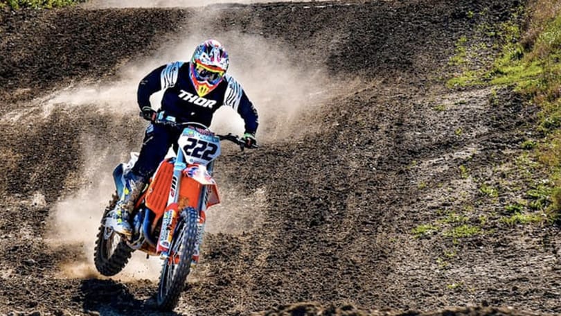 Internazionali Motocross: anche Cairoli a Mantova