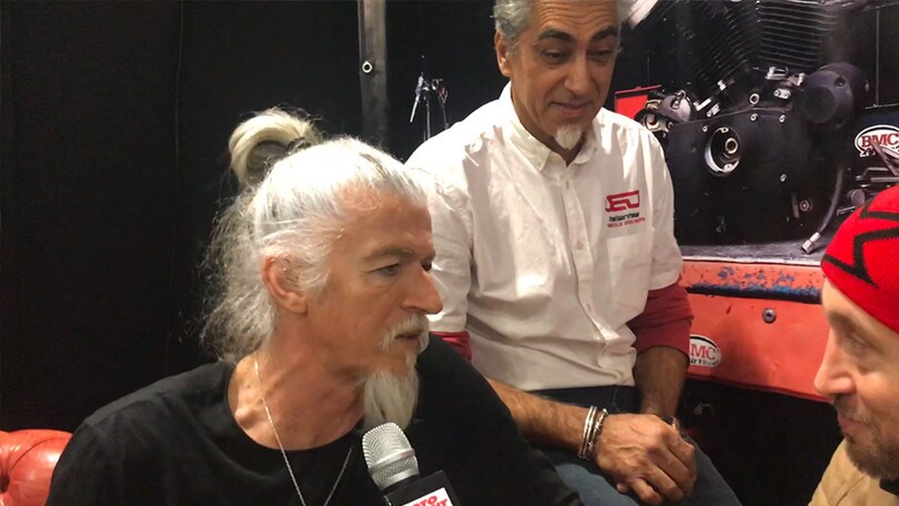 Fast Endurance, Bartalini: “Per la notturna di Adria abbiamo un segreto...” - VIDEO"