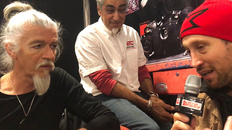 Fast Endurance, Bartalini: “Per la notturna di Adria abbiamo un segreto...”