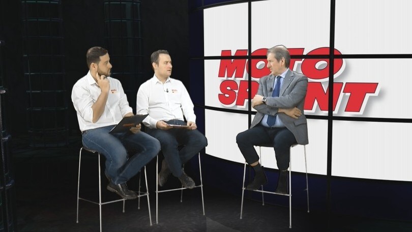 Copioli (FMI) pt3: “L’enduro? I divieti non sono la soluzione”