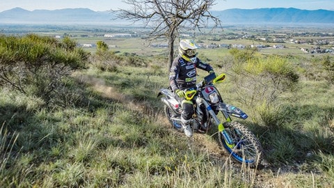 Italiano Motorally e Raid TT: il calendario 2020