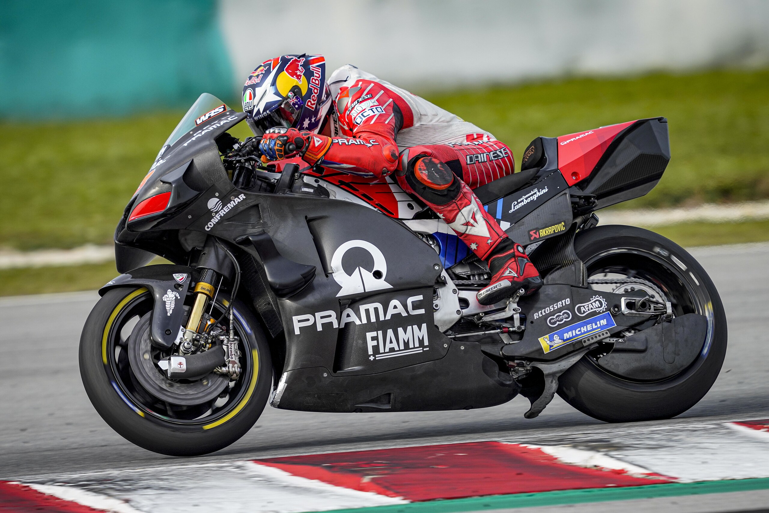 Pramac Racing svela la data della presentazione 2020