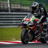 Male. I piloti di Noale resteranno nelle retrovie