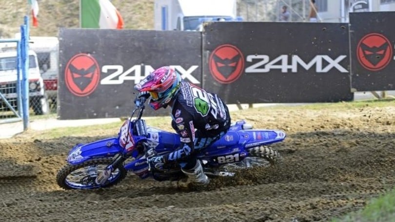 Campionato Italiano Motocross Prestige: il calendario 2020