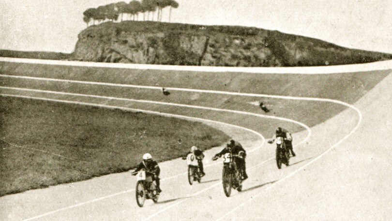 Polvere di Stelle: la risposta romana al circuito di Monza