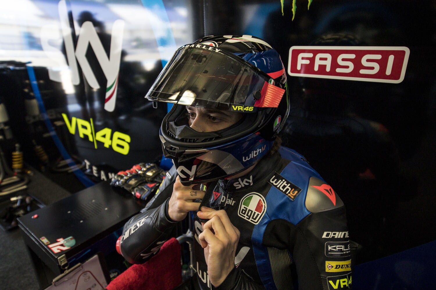 Moto2, Test Jerez: le nostre PAGELLE