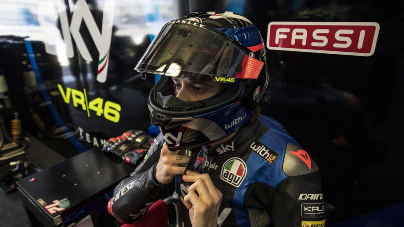 Moto2, Test Jerez: le nostre PAGELLE