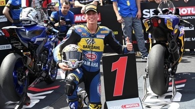 SSP: il successo di Locatelli a Phillip Island - FOTO