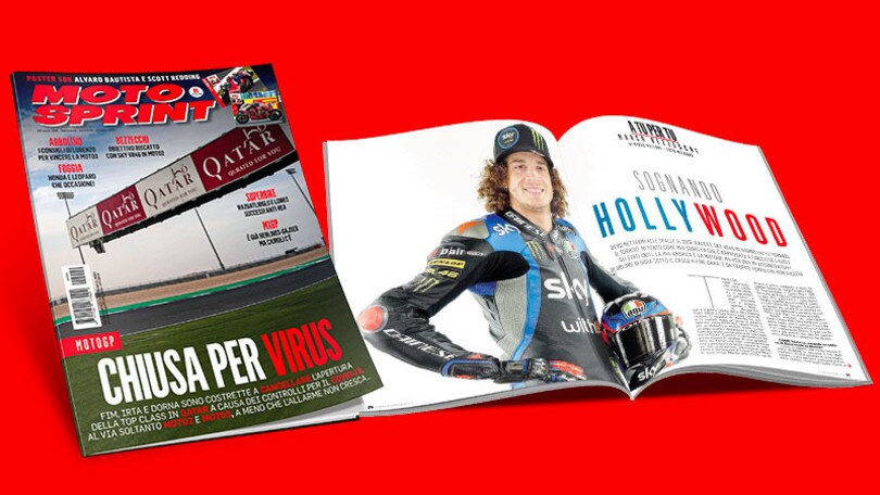 L'editoriale del Direttore: fermi tutti!